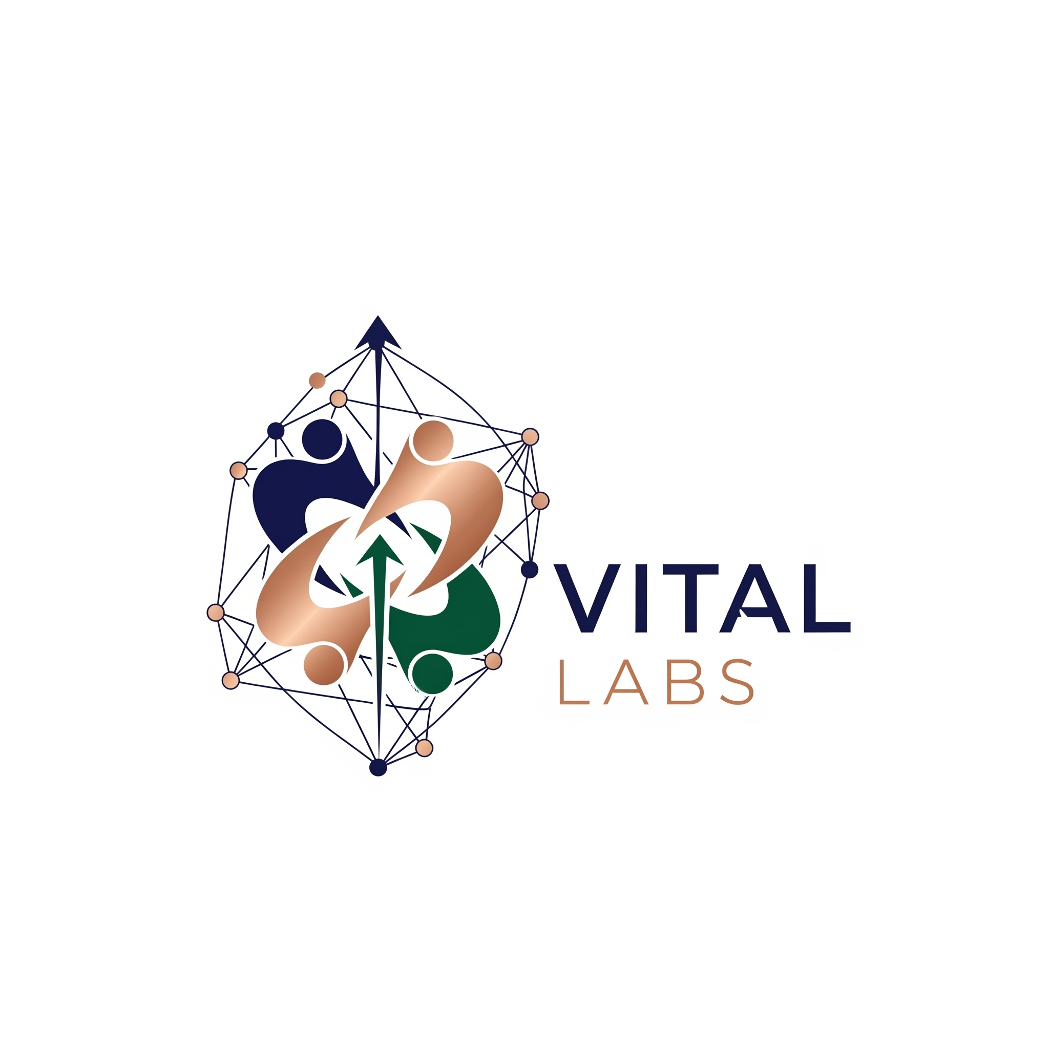 Vital Labs Logo